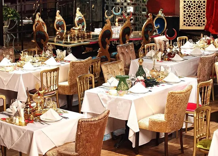 Cratos Premium Casino & Kazaphani