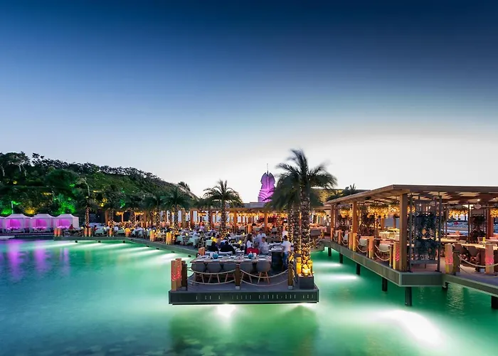 Hotel Cratos Premium Casino & 5*