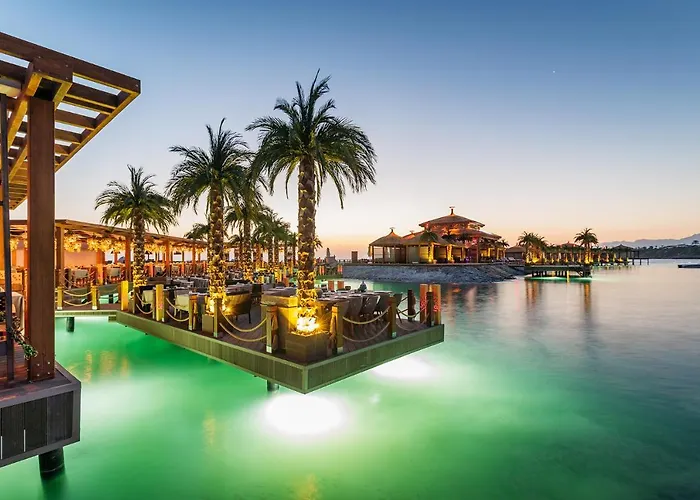 Cratos Premium Casino & Hotel 5*