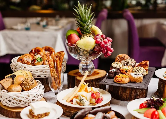 Ξενοδοχείο Cratos Premium Casino & Kazaphani