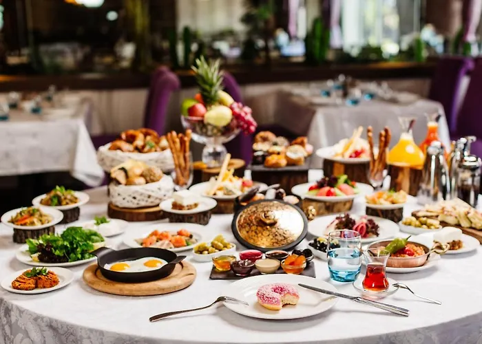 Cratos Premium Casino & Kazaphani